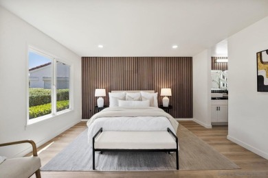 Gorgeous Completely Renovated 2bd/2bth with Amazing Golf Course on Oaks North Golf Course in California - for sale on GolfHomes.com, golf home, golf lot