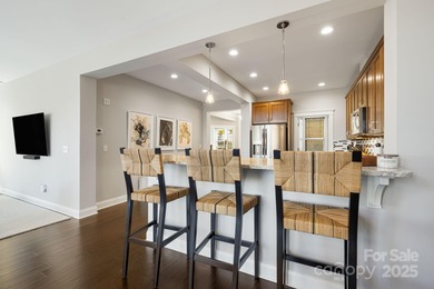 Discover the perfect blend of nature, comfort & craftsmanship in on Champion Hills Club, Inc. in North Carolina - for sale on GolfHomes.com, golf home, golf lot