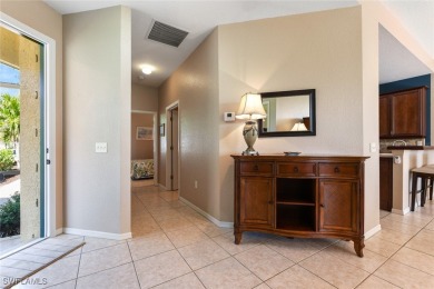 Welcome Home!  Enjoy this spacious, open floor plan, 2 bed, 2 on Burnt Store Golf Club in Florida - for sale on GolfHomes.com, golf home, golf lot
