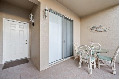 REMODELED, contemporary GROUND FLOOR condominium located on on Stoneybrook Golf and Country Club of Sarasota in Florida - for sale on GolfHomes.com, golf home, golf lot
