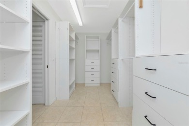 Move-in ready pool home in Peridia Golf & Country Club! This on Peridia Golf and Country Club in Florida - for sale on GolfHomes.com, golf home, golf lot