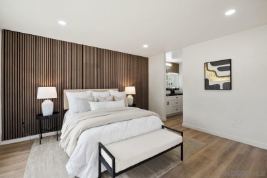 Gorgeous Completely Renovated 2bd/2bth with Amazing Golf Course on Oaks North Golf Course in California - for sale on GolfHomes.com, golf home, golf lot