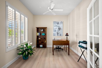 Gorgeous light and bright recently remodeled spacious floorplan on Heritage Palms Golf Club in California - for sale on GolfHomes.com, golf home, golf lot