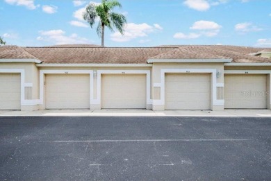 REMODELED, contemporary GROUND FLOOR condominium located on on Stoneybrook Golf and Country Club of Sarasota in Florida - for sale on GolfHomes.com, golf home, golf lot
