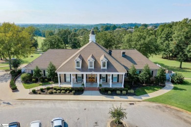 Looking for a lot in highly sought after Brookstone Meadows? on Brookstone Meadows Golf Course in South Carolina - for sale on GolfHomes.com, golf home, golf lot