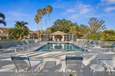 REMODELED, contemporary GROUND FLOOR condominium located on on Stoneybrook Golf and Country Club of Sarasota in Florida - for sale on GolfHomes.com, golf home, golf lot