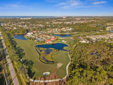 REMODELED, contemporary GROUND FLOOR condominium located on on Stoneybrook Golf and Country Club of Sarasota in Florida - for sale on GolfHomes.com, golf home, golf lot