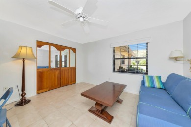 Move-in ready pool home in Peridia Golf & Country Club! This on Peridia Golf and Country Club in Florida - for sale on GolfHomes.com, golf home, golf lot