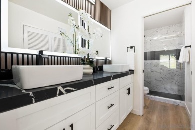 Gorgeous Completely Renovated 2bd/2bth with Amazing Golf Course on Oaks North Golf Course in California - for sale on GolfHomes.com, golf home, golf lot