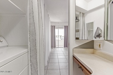 Welcome home to Casita Hermosa, a vibrant 55+ community known on 3 Parks Fairways in Arizona - for sale on GolfHomes.com, golf home, golf lot