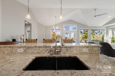 Discover the perfect blend of nature, comfort & craftsmanship in on Champion Hills Club, Inc. in North Carolina - for sale on GolfHomes.com, golf home, golf lot