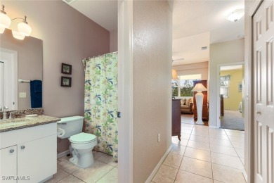 Welcome Home!  Enjoy this spacious, open floor plan, 2 bed, 2 on Burnt Store Golf Club in Florida - for sale on GolfHomes.com, golf home, golf lot