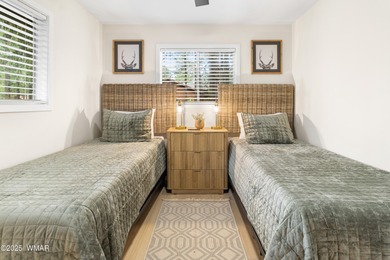 COMPLETELY REMODELED AND TURN KEY! Just bring your clothes and on Pinetop Lakes Country Club in Arizona - for sale on GolfHomes.com, golf home, golf lot