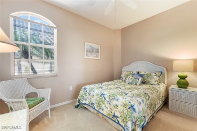 Welcome Home!  Enjoy this spacious, open floor plan, 2 bed, 2 on Burnt Store Golf Club in Florida - for sale on GolfHomes.com, golf home, golf lot
