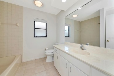 Move-in ready pool home in Peridia Golf & Country Club! This on Peridia Golf and Country Club in Florida - for sale on GolfHomes.com, golf home, golf lot