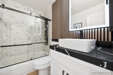 Gorgeous Completely Renovated 2bd/2bth with Amazing Golf Course on Oaks North Golf Course in California - for sale on GolfHomes.com, golf home, golf lot