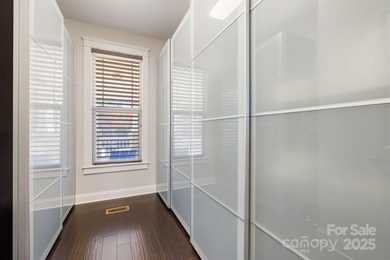 Discover the perfect blend of nature, comfort & craftsmanship in on Champion Hills Club, Inc. in North Carolina - for sale on GolfHomes.com, golf home, golf lot