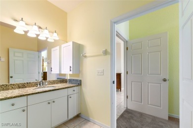 Welcome Home!  Enjoy this spacious, open floor plan, 2 bed, 2 on Burnt Store Golf Club in Florida - for sale on GolfHomes.com, golf home, golf lot