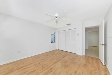 Move-in ready pool home in Peridia Golf & Country Club! This on Peridia Golf and Country Club in Florida - for sale on GolfHomes.com, golf home, golf lot