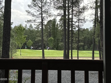 COMPLETELY REMODELED AND TURN KEY! Just bring your clothes and on Pinetop Lakes Country Club in Arizona - for sale on GolfHomes.com, golf home, golf lot