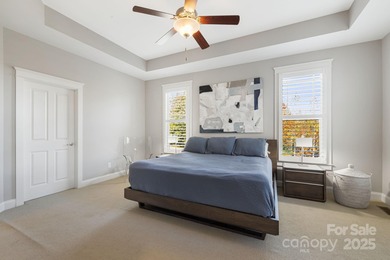 Discover the perfect blend of nature, comfort & craftsmanship in on Champion Hills Club, Inc. in North Carolina - for sale on GolfHomes.com, golf home, golf lot