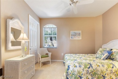 Welcome Home!  Enjoy this spacious, open floor plan, 2 bed, 2 on Burnt Store Golf Club in Florida - for sale on GolfHomes.com, golf home, golf lot