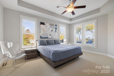 Discover the perfect blend of nature, comfort & craftsmanship in on Champion Hills Club, Inc. in North Carolina - for sale on GolfHomes.com, golf home, golf lot