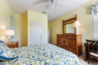 Welcome Home!  Enjoy this spacious, open floor plan, 2 bed, 2 on Burnt Store Golf Club in Florida - for sale on GolfHomes.com, golf home, golf lot