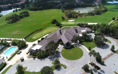 REMODELED, contemporary GROUND FLOOR condominium located on on Stoneybrook Golf and Country Club of Sarasota in Florida - for sale on GolfHomes.com, golf home, golf lot