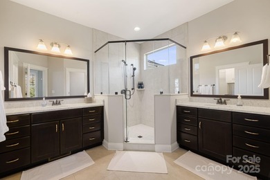 Discover the perfect blend of nature, comfort & craftsmanship in on Champion Hills Club, Inc. in North Carolina - for sale on GolfHomes.com, golf home, golf lot