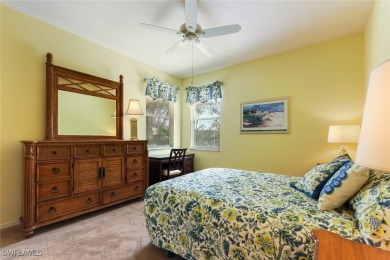 Welcome Home!  Enjoy this spacious, open floor plan, 2 bed, 2 on Burnt Store Golf Club in Florida - for sale on GolfHomes.com, golf home, golf lot