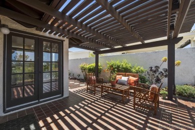 Gorgeous Completely Renovated 2bd/2bth with Amazing Golf Course on Oaks North Golf Course in California - for sale on GolfHomes.com, golf home, golf lot