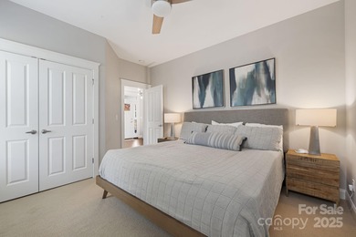 Discover the perfect blend of nature, comfort & craftsmanship in on Champion Hills Club, Inc. in North Carolina - for sale on GolfHomes.com, golf home, golf lot