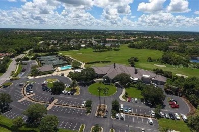 REMODELED, contemporary GROUND FLOOR condominium located on on Stoneybrook Golf and Country Club of Sarasota in Florida - for sale on GolfHomes.com, golf home, golf lot