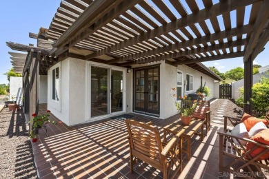 Gorgeous Completely Renovated 2bd/2bth with Amazing Golf Course on Oaks North Golf Course in California - for sale on GolfHomes.com, golf home, golf lot