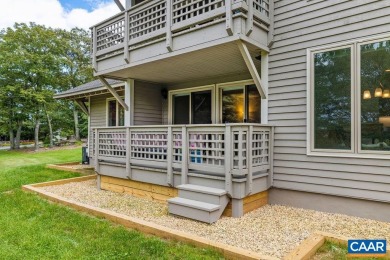 OPEN HOUSE SATURDAY 9/12 from 12P-2P ** You are going to love on Devils Knob in Virginia - for sale on GolfHomes.com, golf home, golf lot