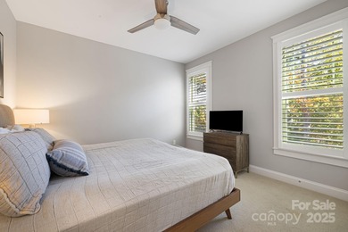 Discover the perfect blend of nature, comfort & craftsmanship in on Champion Hills Club, Inc. in North Carolina - for sale on GolfHomes.com, golf home, golf lot