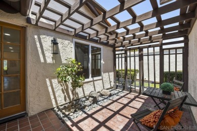 Gorgeous Completely Renovated 2bd/2bth with Amazing Golf Course on Oaks North Golf Course in California - for sale on GolfHomes.com, golf home, golf lot