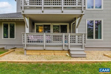 OPEN HOUSE SATURDAY 9/12 from 12P-2P ** You are going to love on Devils Knob in Virginia - for sale on GolfHomes.com, golf home, golf lot