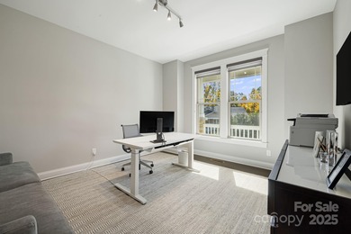 Discover the perfect blend of nature, comfort & craftsmanship in on Champion Hills Club, Inc. in North Carolina - for sale on GolfHomes.com, golf home, golf lot