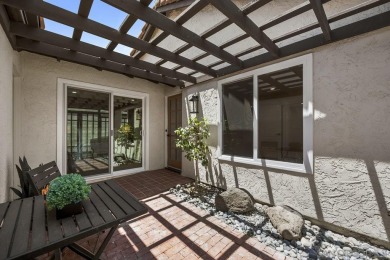 Gorgeous Completely Renovated 2bd/2bth with Amazing Golf Course on Oaks North Golf Course in California - for sale on GolfHomes.com, golf home, golf lot
