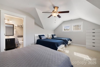 Discover the perfect blend of nature, comfort & craftsmanship in on Champion Hills Club, Inc. in North Carolina - for sale on GolfHomes.com, golf home, golf lot