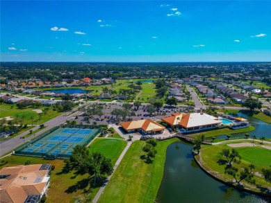 Move-in ready pool home in Peridia Golf & Country Club! This on Peridia Golf and Country Club in Florida - for sale on GolfHomes.com, golf home, golf lot