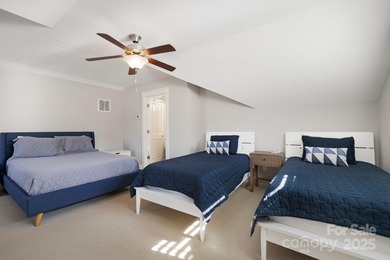 Discover the perfect blend of nature, comfort & craftsmanship in on Champion Hills Club, Inc. in North Carolina - for sale on GolfHomes.com, golf home, golf lot