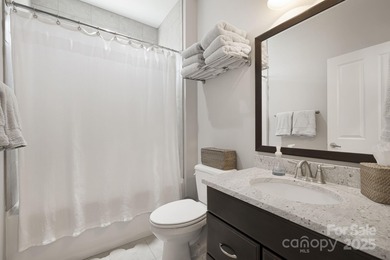 Discover the perfect blend of nature, comfort & craftsmanship in on Champion Hills Club, Inc. in North Carolina - for sale on GolfHomes.com, golf home, golf lot