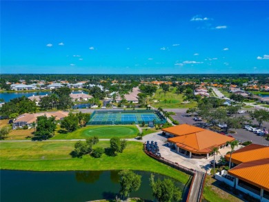 Move-in ready pool home in Peridia Golf & Country Club! This on Peridia Golf and Country Club in Florida - for sale on GolfHomes.com, golf home, golf lot