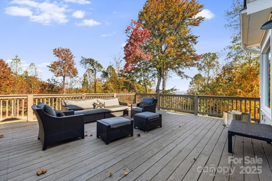 Discover the perfect blend of nature, comfort & craftsmanship in on Champion Hills Club, Inc. in North Carolina - for sale on GolfHomes.com, golf home, golf lot