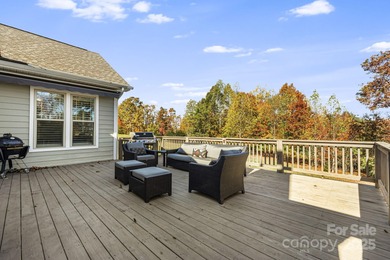 Discover the perfect blend of nature, comfort & craftsmanship in on Champion Hills Club, Inc. in North Carolina - for sale on GolfHomes.com, golf home, golf lot