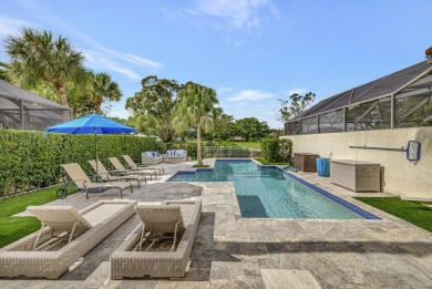 ***PRIMARY BEDROOM IS UPSTAIRS***Welcome to the epitome of on Broken Sound Golf and Club  in Florida - for sale on GolfHomes.com, golf home, golf lot