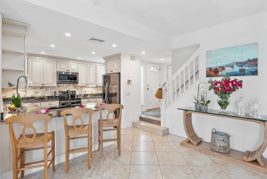 MOTIVATED SELLER! BEACH, GOLF, PARADISE! This stunning on Jupiter Dunes Golf Course in Florida - for sale on GolfHomes.com, golf home, golf lot